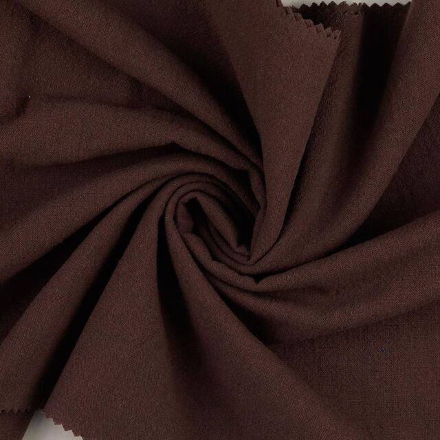 Vintage Cotton - Brown