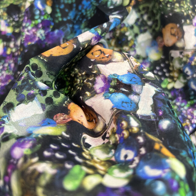 Winterberry Blast - Blackcurrant