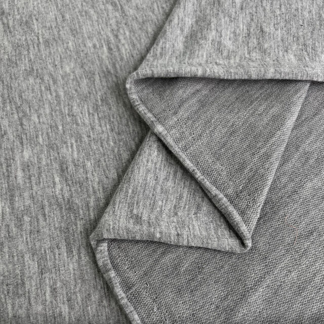 Athleisure - Grey