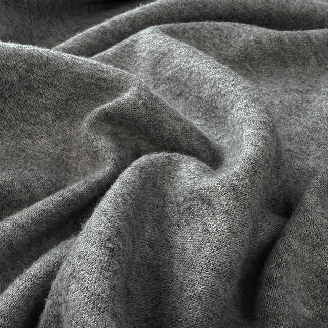 Harmony Knits - Grey Marl