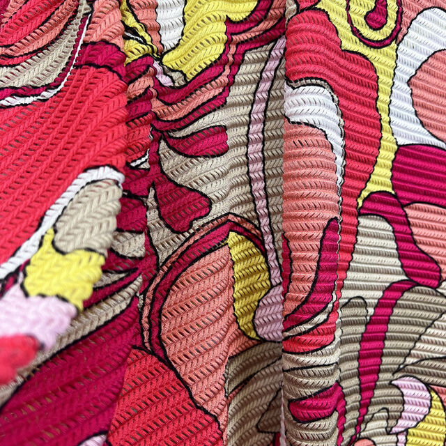 Bikini Breeze - Pink