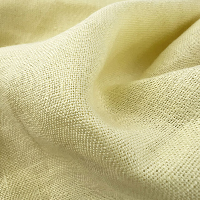 Linen - Lemon Sorbet