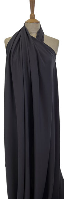 Monaco Crepe - Gun Metal