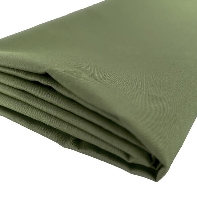 Remnant - Boston - Plain Cotton Poplin - Sage (1m)