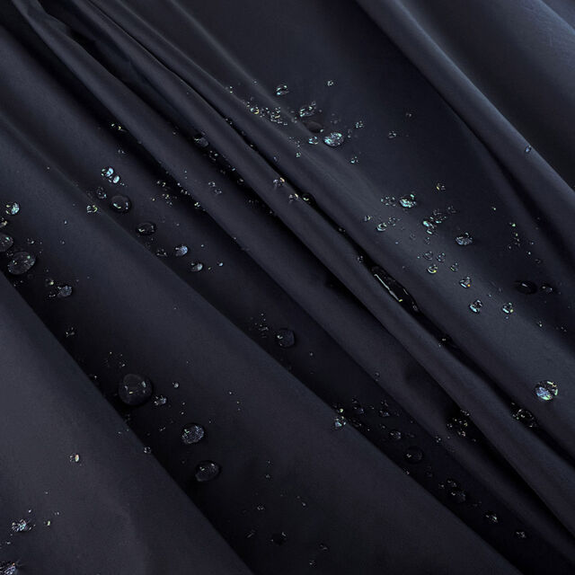 Water Repellent Lining - Navy