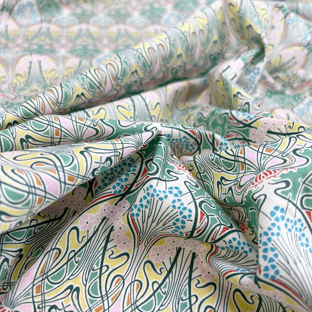 Buy dress 2025 fabric online