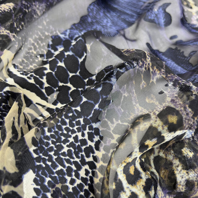 Mirage - Safari Blue