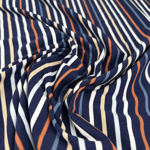 Jersey Fabrics