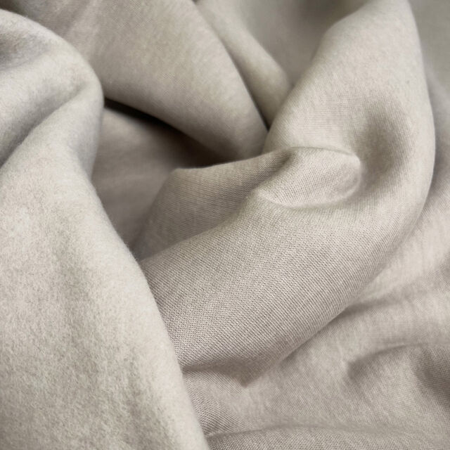 Poly cotton jersey fabric deals