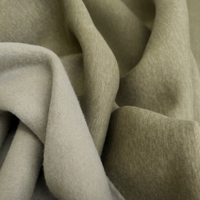 Superior Sweatshirt - Olive Marl