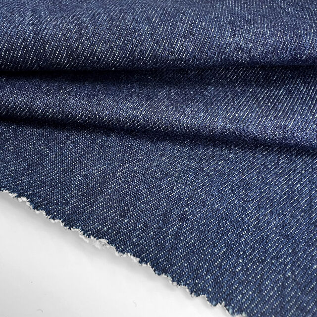 11oz Denim - Blue