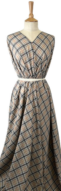 Brushed & Cosy - Charlie