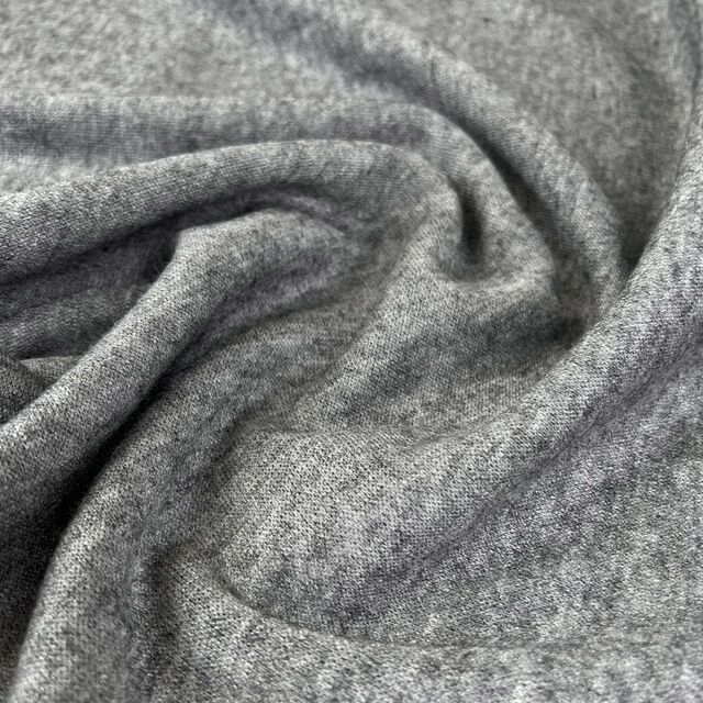 Harmony Knits - Silver Marl