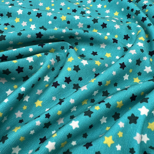 Stof knit fabric store