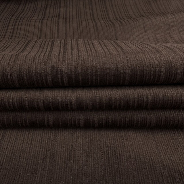 Thick & Thin Corduroy - Chocolate