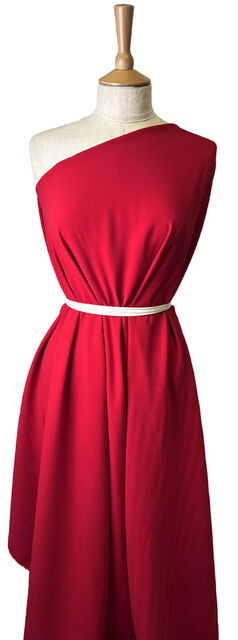 Not The Only Fruit - Red