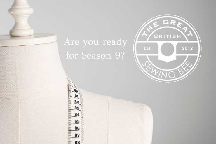 Get Ready for The Great British Sewing Bee 2023