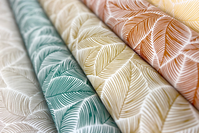 Cotton Poplin Fabric