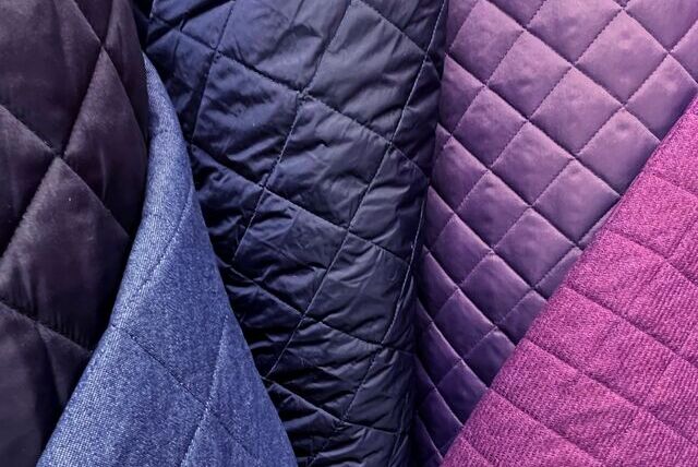 Quilted fleece fabric new arrivals