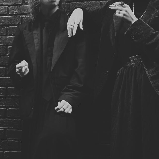 Customer Make by Ethan - Brownie Points Fabric Jacket - December 2023