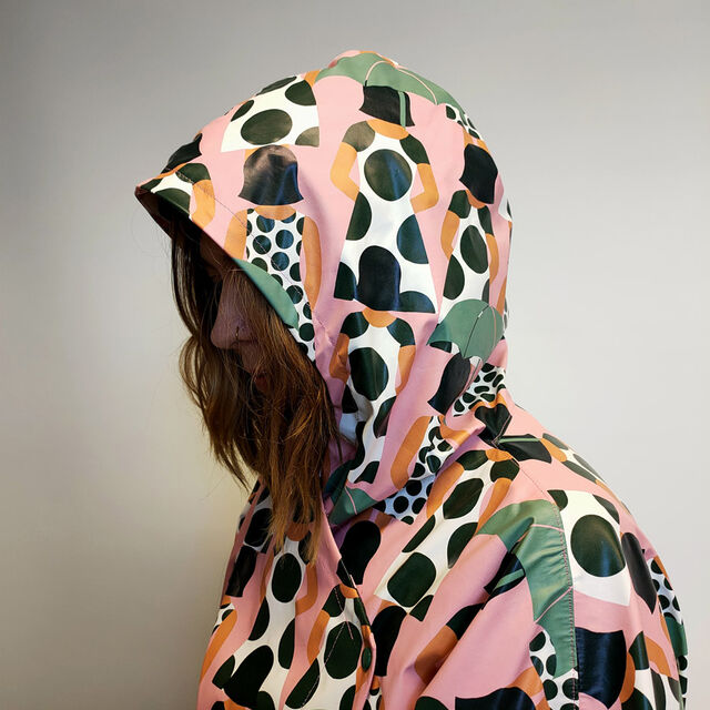 Customer Make by Kat - PU Printed Fabric - August 2023 (2)