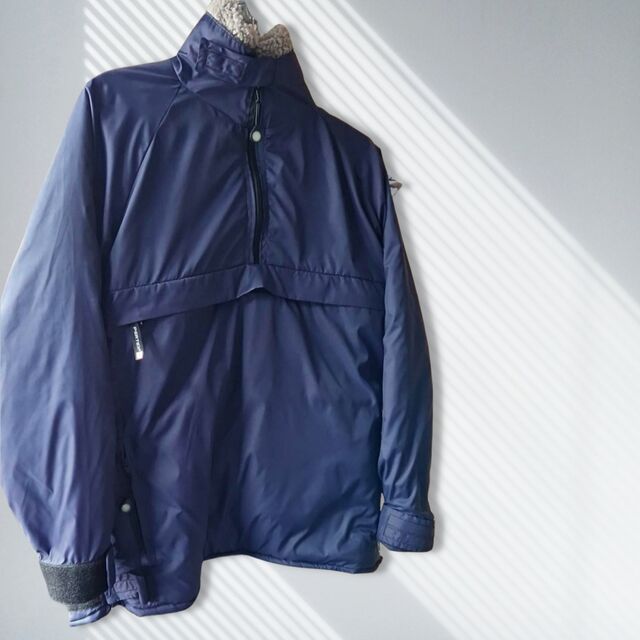 Customer Make by Joy - Pertex - Navy Fabric - February 2023