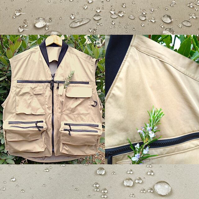 Customer Make by Jennifer - Sail Away Fabric Gillet - March 2023