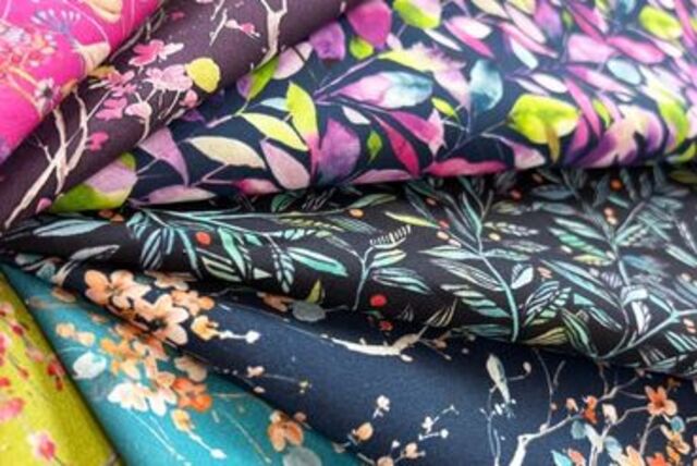 Cotton Dress Fabrics