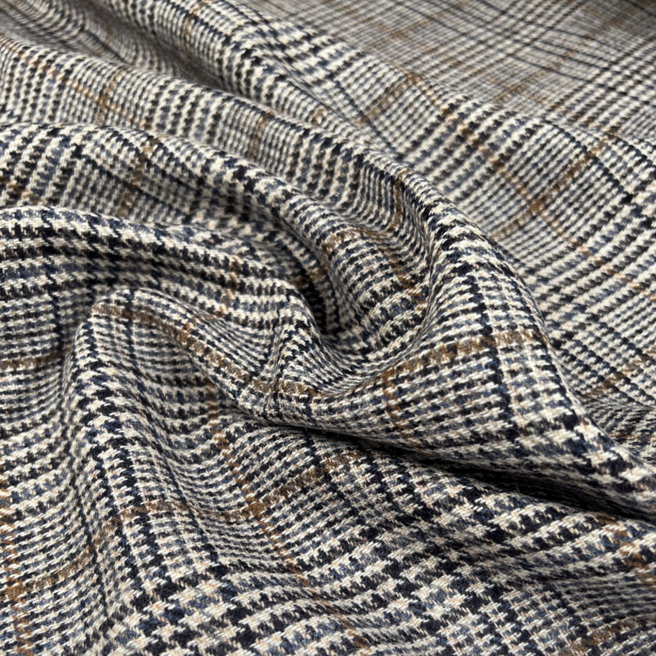 British cloth outlet