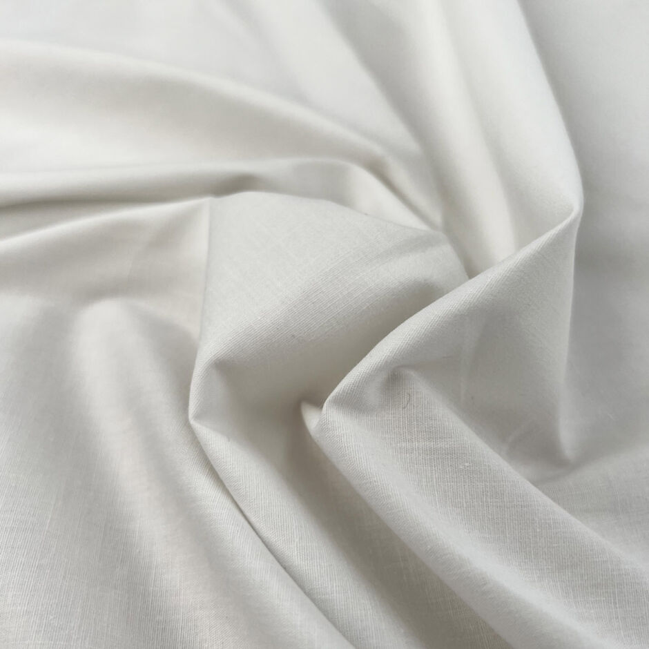 White cotton cloth online cheap