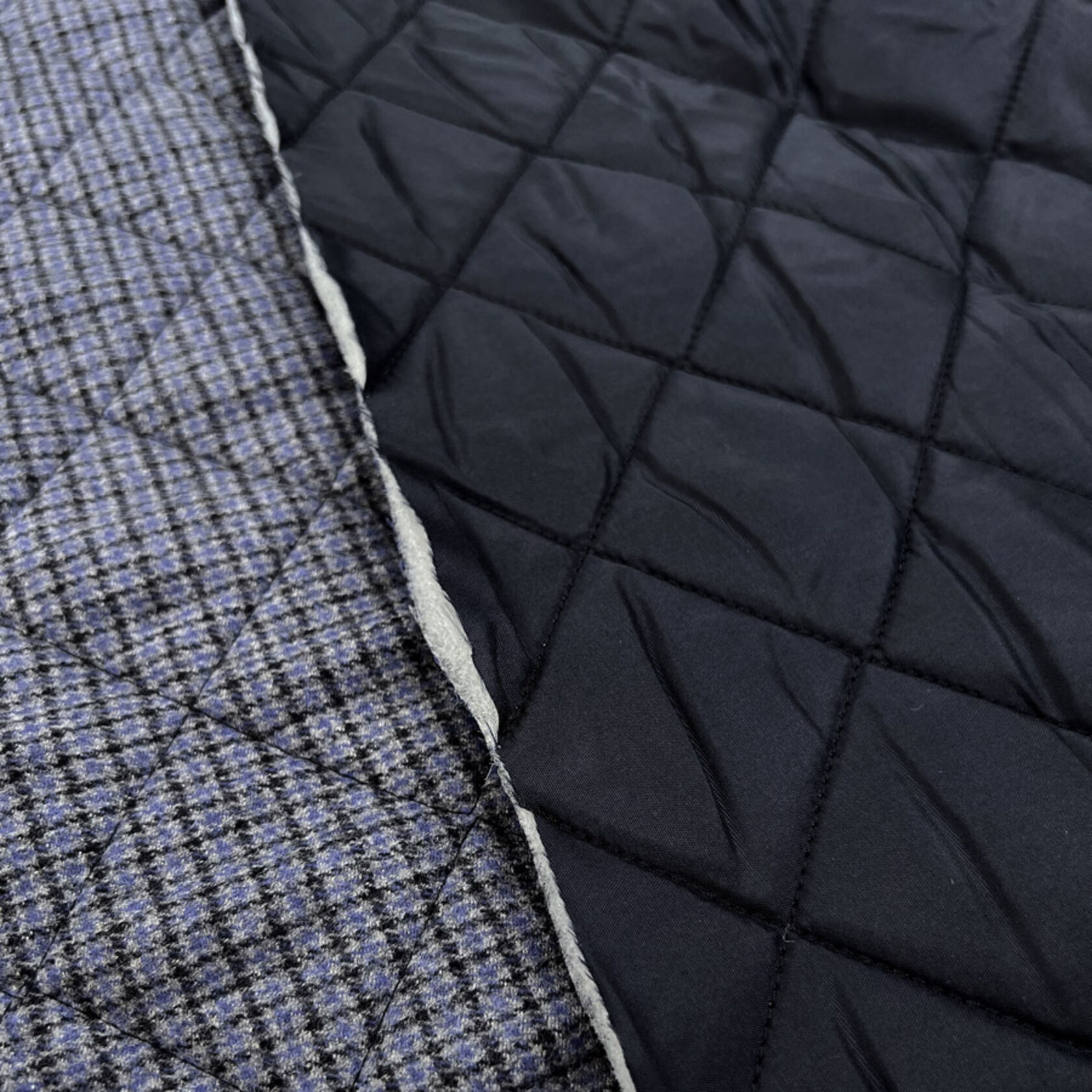 British Wool Cloth Wool Fabric Made in Great Britain