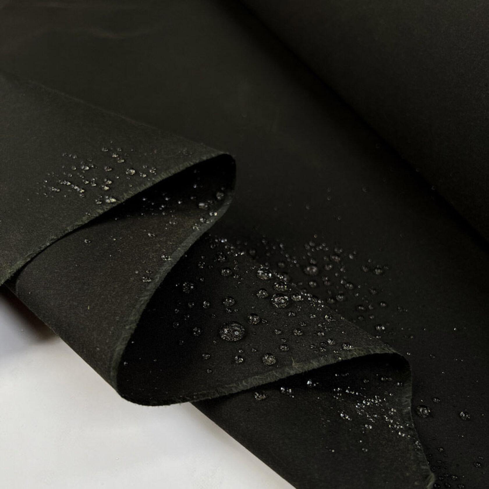 Waxed cotton fabrics suppliers best sale