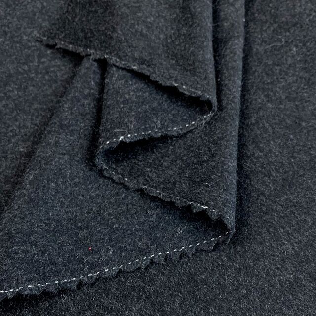 Remnant - With Cashmere – Grey Marl (0.5m)