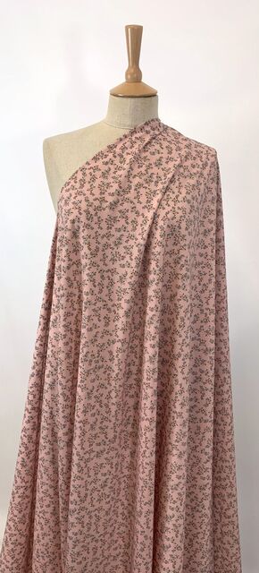 Challis - Sacha - Pink