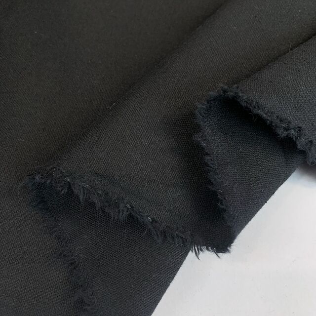 Black Cotton