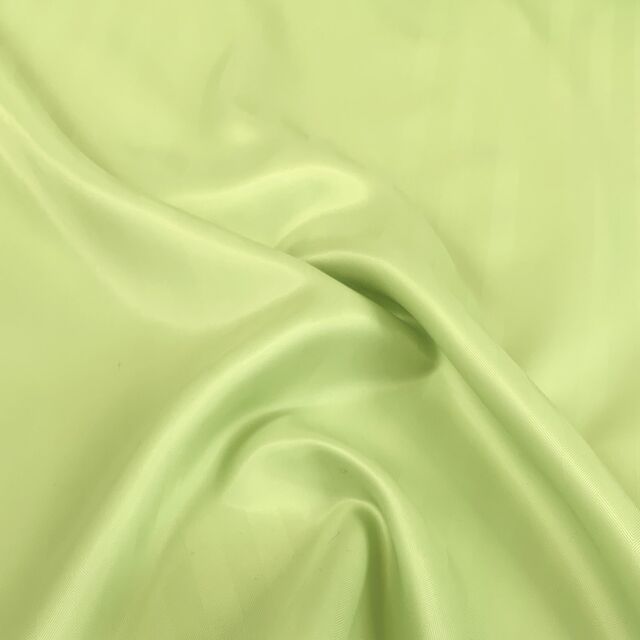 Tailors Linings - Lime Stripe