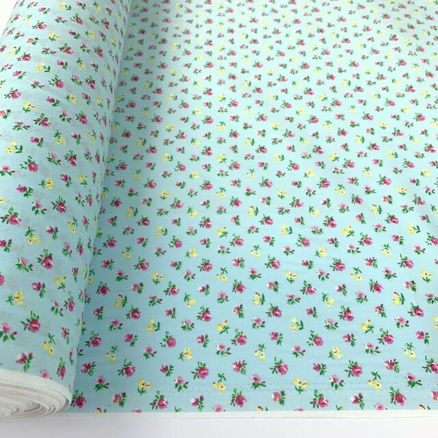 Sewing Room - Girls Dress Blue