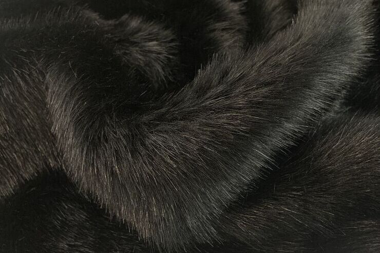 Top 10 Tips for Sewing with Faux Fur