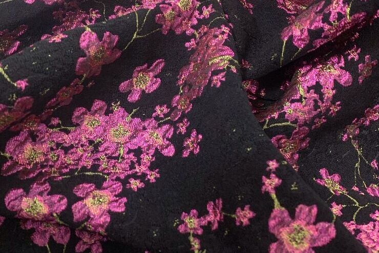 Our Dressmaking Fabrics Collection has been Extended!