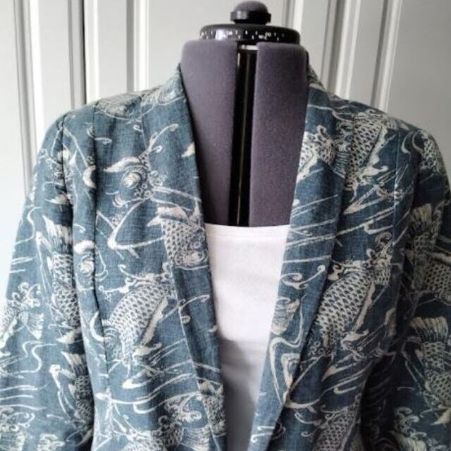 Ralph - denim - Jacket