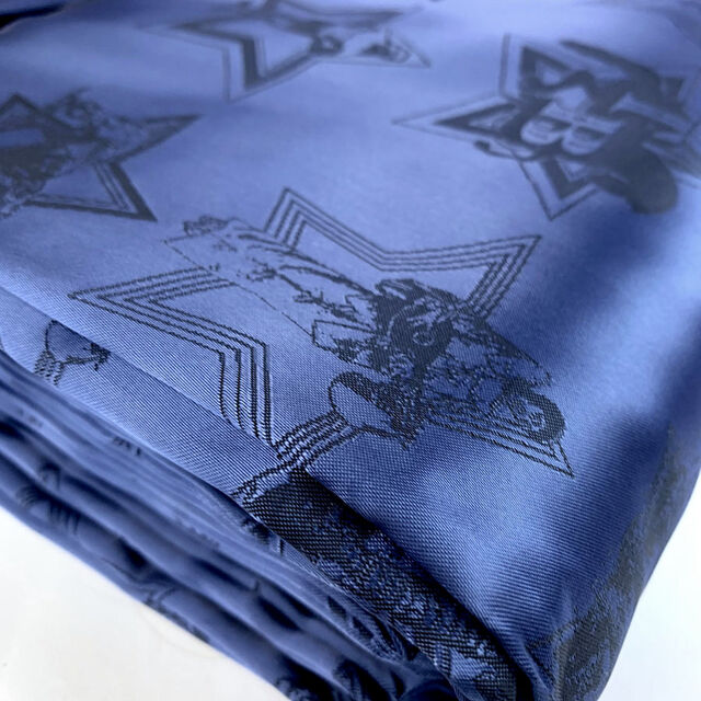 EZIO - Greatest Showman - Blue