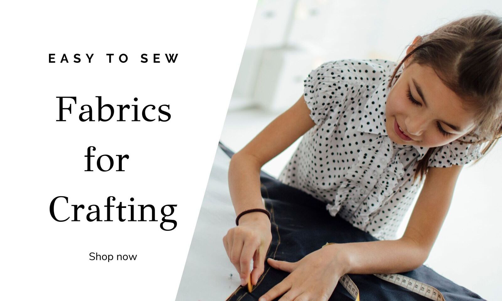 Easy to Sew Cotton Craft Fabrics Croft Mill Online 2021