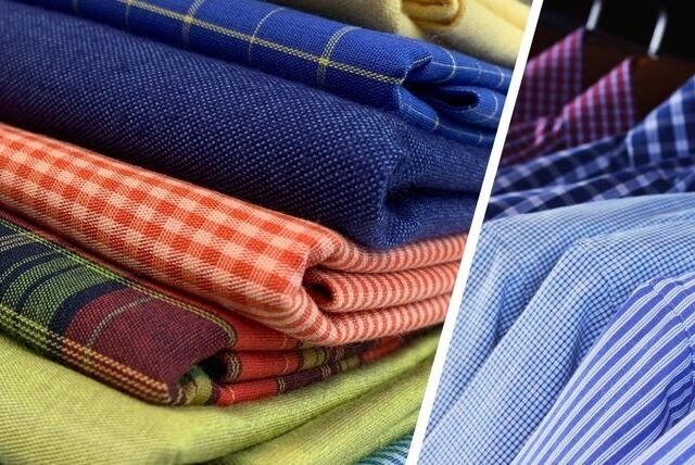 Cotton Shirting