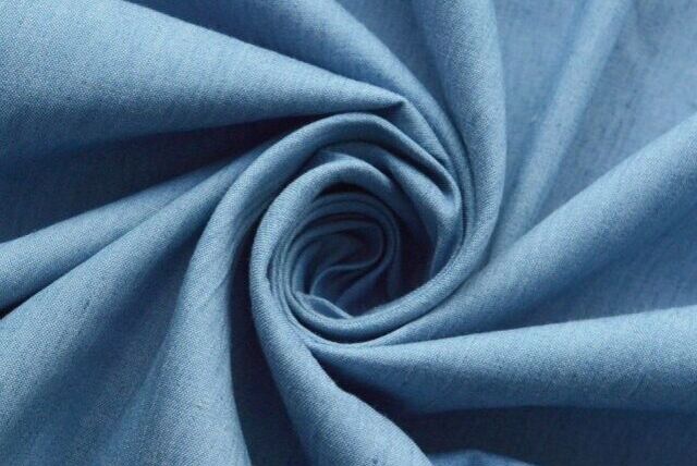 Lightweight Denim Fabric