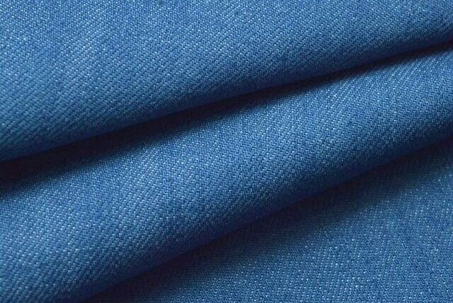 Mid Weight Denim Fabric