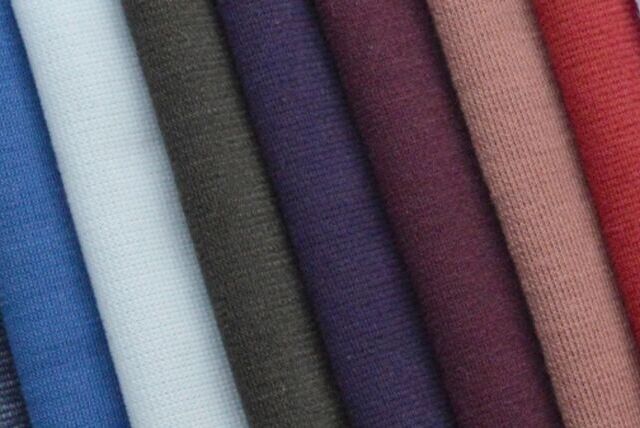 Heavy jersey knit fabric deals