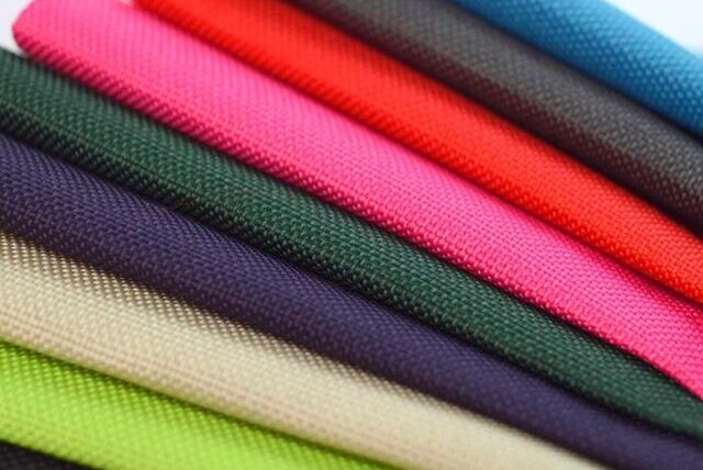 Water Resistant Canvas Fabrics