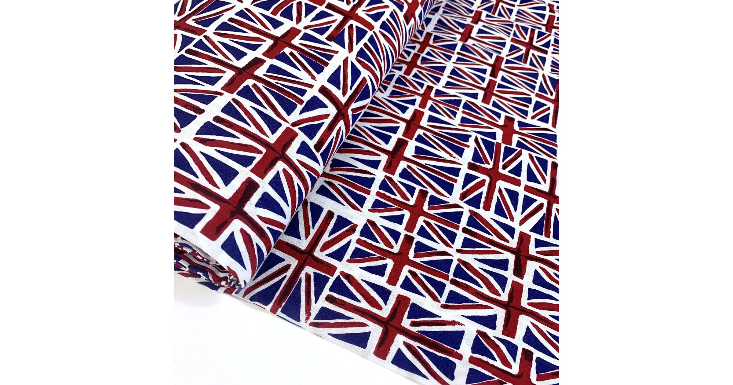 union jack hijab