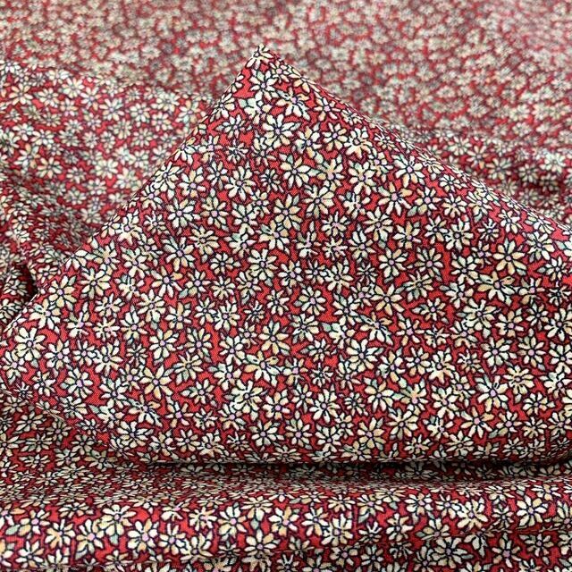 Sewing Room - Bessie - Red