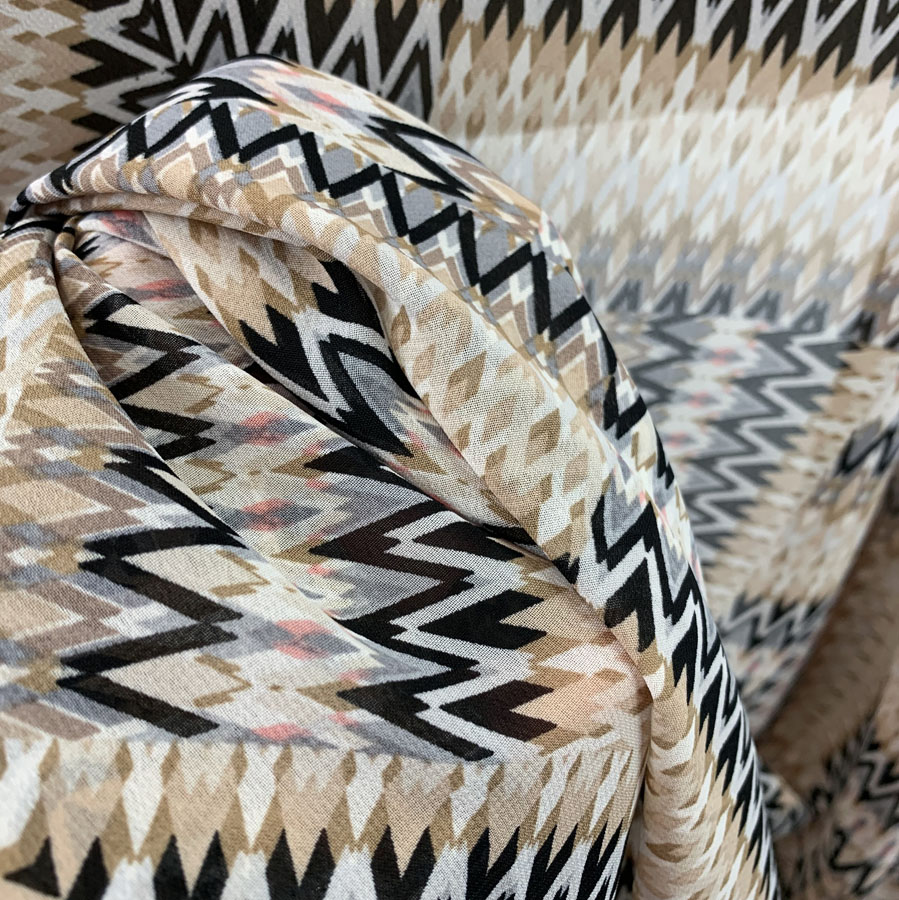 Outerwear fabric | Solid | Virgin and Recycled | Polyester